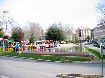 公園